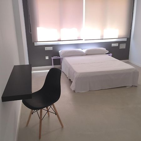 Solroom (Adults Only) Torremolinos Buitenkant foto