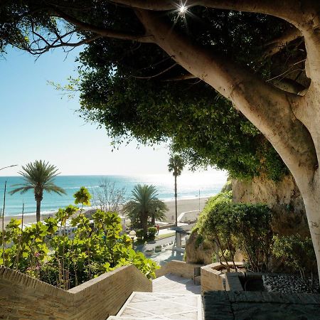 Solroom (Adults Only) Torremolinos Buitenkant foto