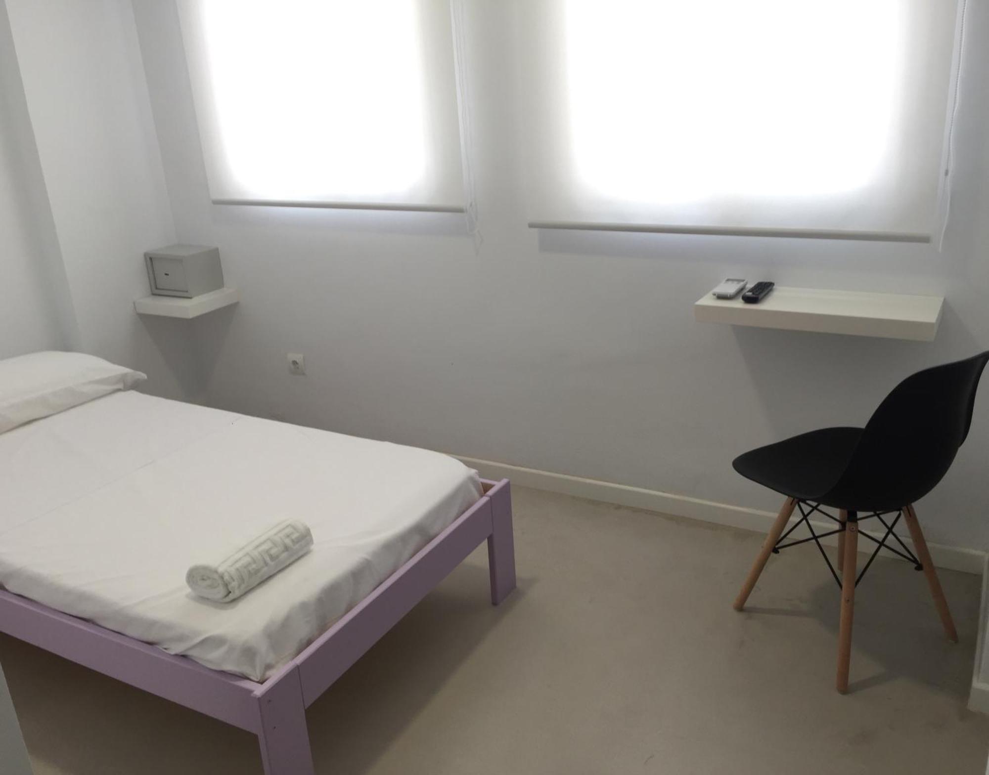 Solroom (Adults Only) Torremolinos Kamer foto