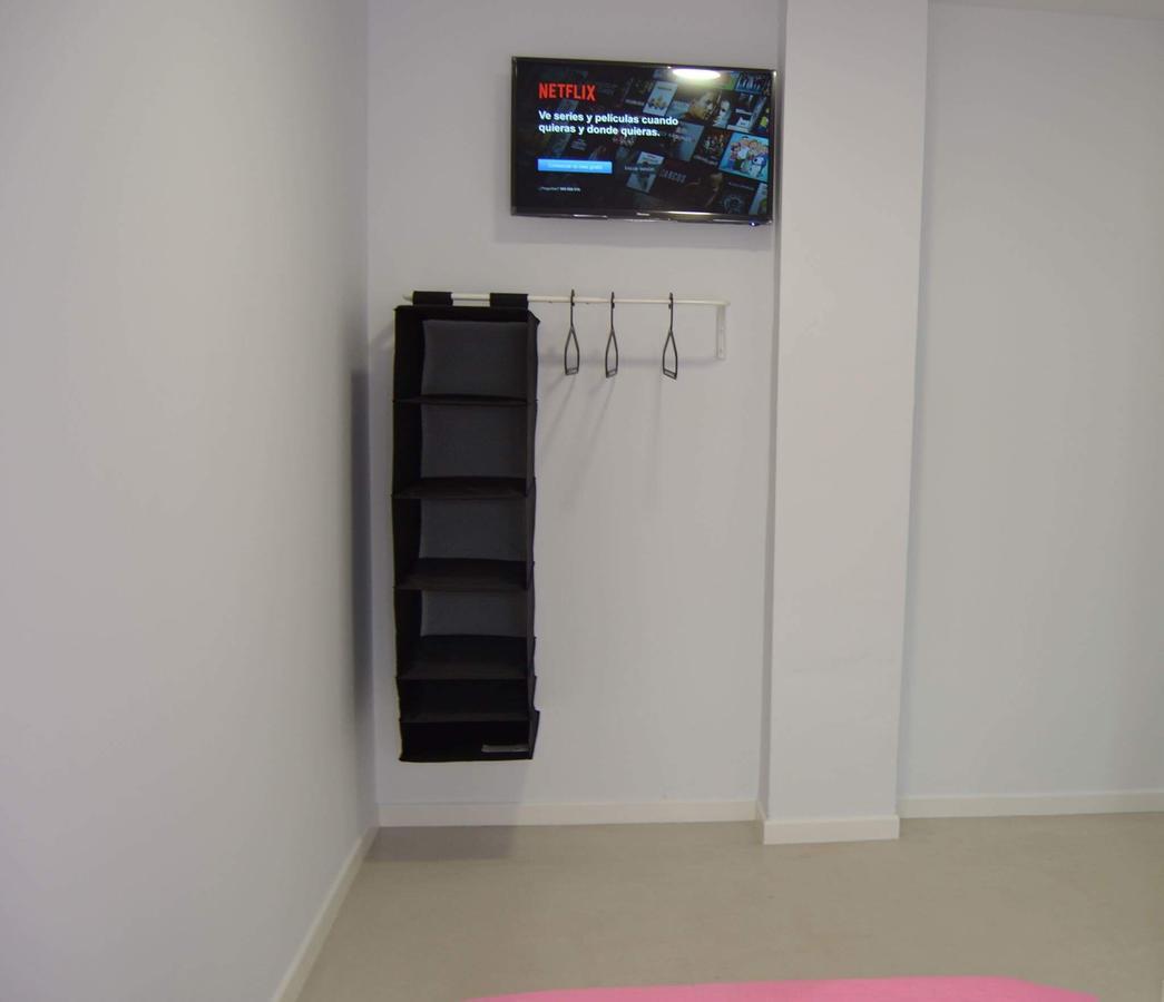 Solroom (Adults Only) Torremolinos Buitenkant foto