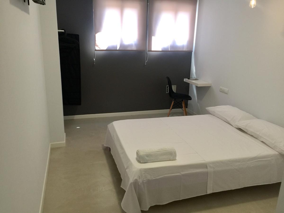 Solroom (Adults Only) Torremolinos Buitenkant foto